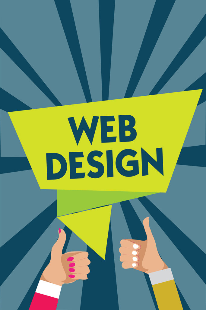 Montreal Web Design United Web Solution